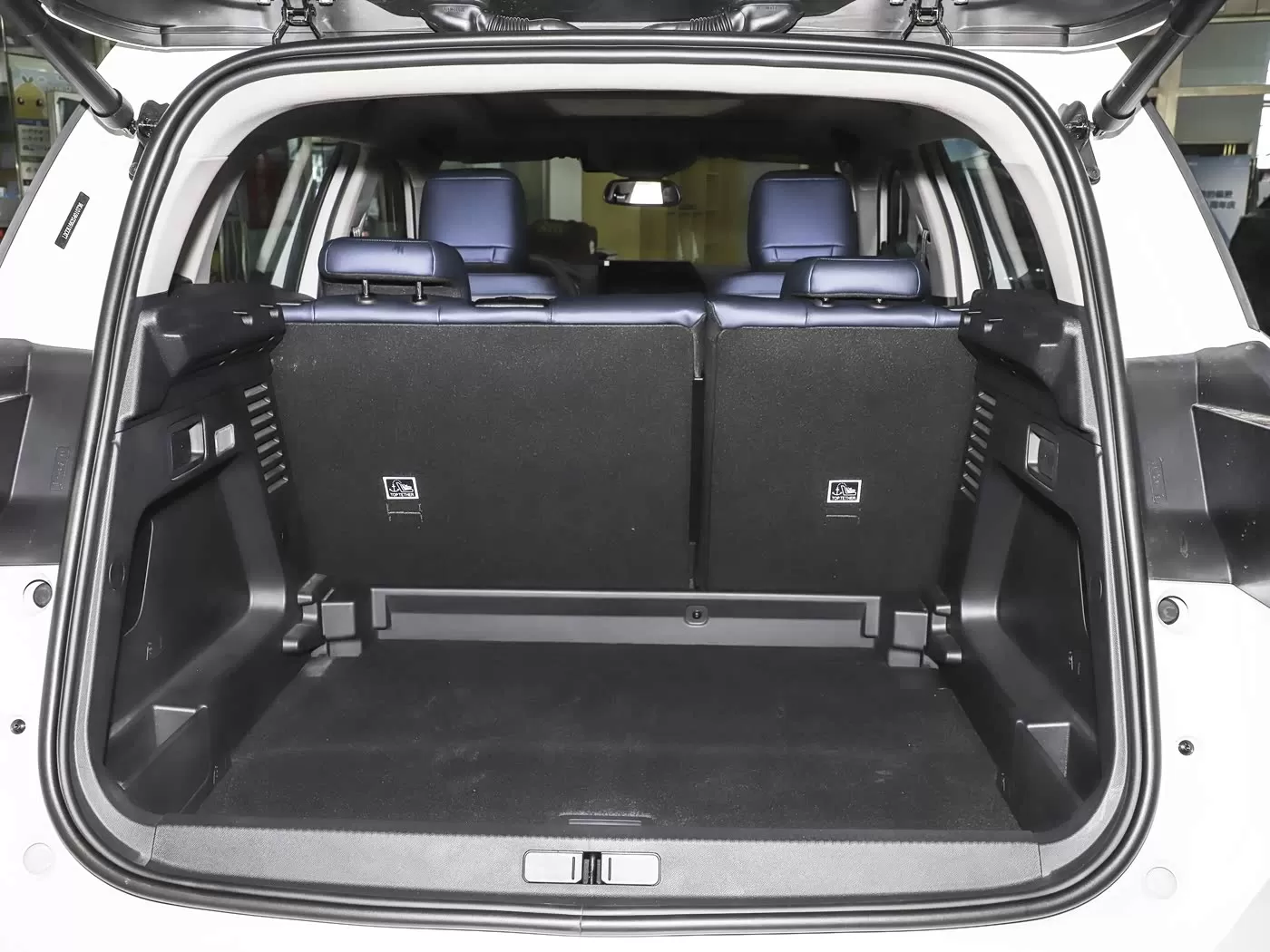 Citroën C5 Aircross 2026 400THP Praetoriae Editionis - China Used Car Export