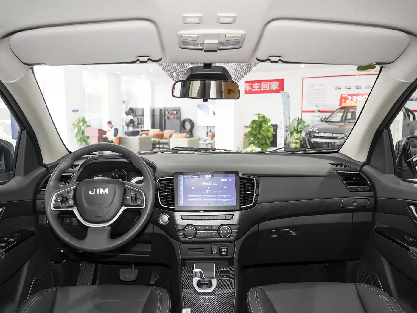 Isuzu 2.5T Diesel RAPINA Truck - Summus euismod Import RAPINA Truck