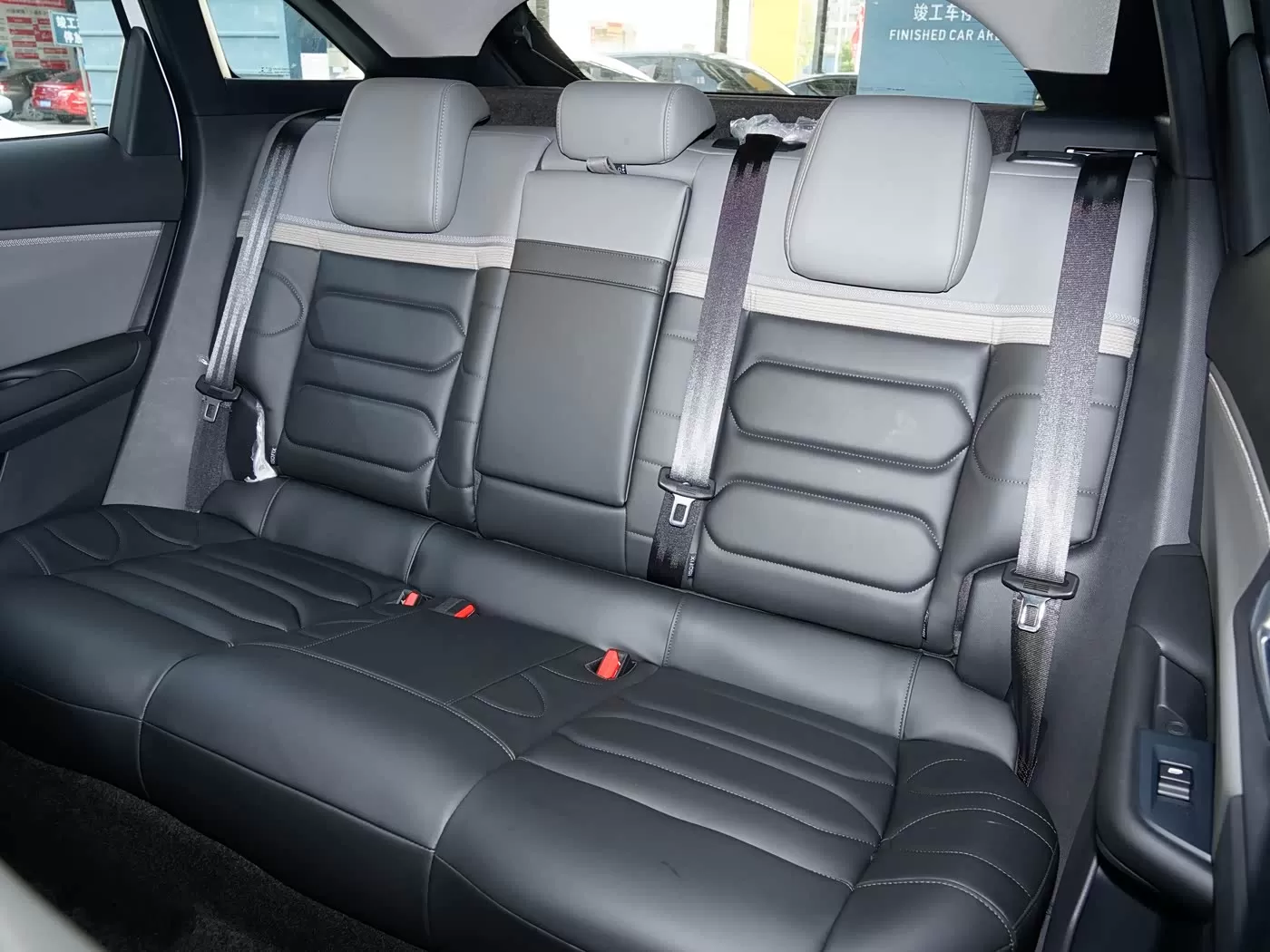 Dongfeng Citroen Versaliae C5X Used Car for Sale - Silu Auto Export