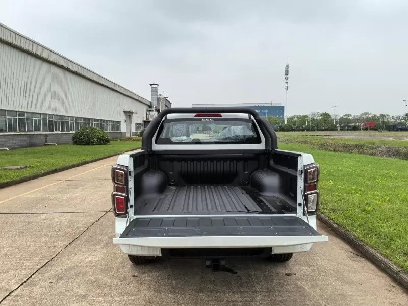Isuzu RE-MAX Diesel Pickup | Manual Transmissio pro Global venalitii