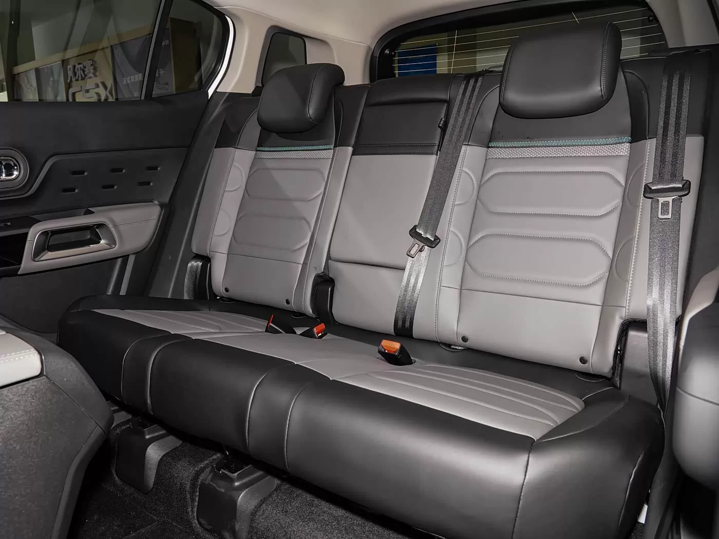 Citroën C5 Aircross 2026 Facelift 360THP Used Car - Silu Auto Export