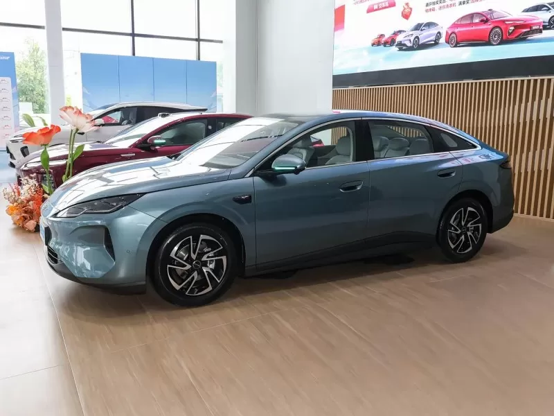 2027 BYD Seal 06 EV for Car Dealers | 530km & 630km Versiones