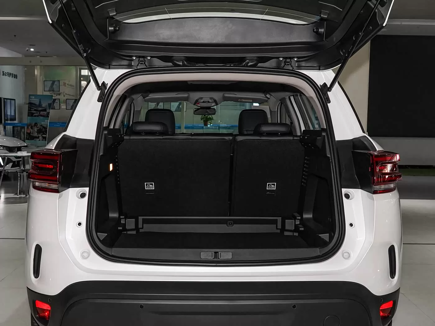 Citroën C5 Aircross 2026 Facelift 360THP Used Car - Silu Auto Export