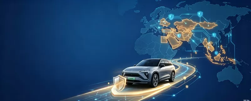 Africa Imported Edition (MCD) Cars ex Sinis in primum dimidium MMXVI
