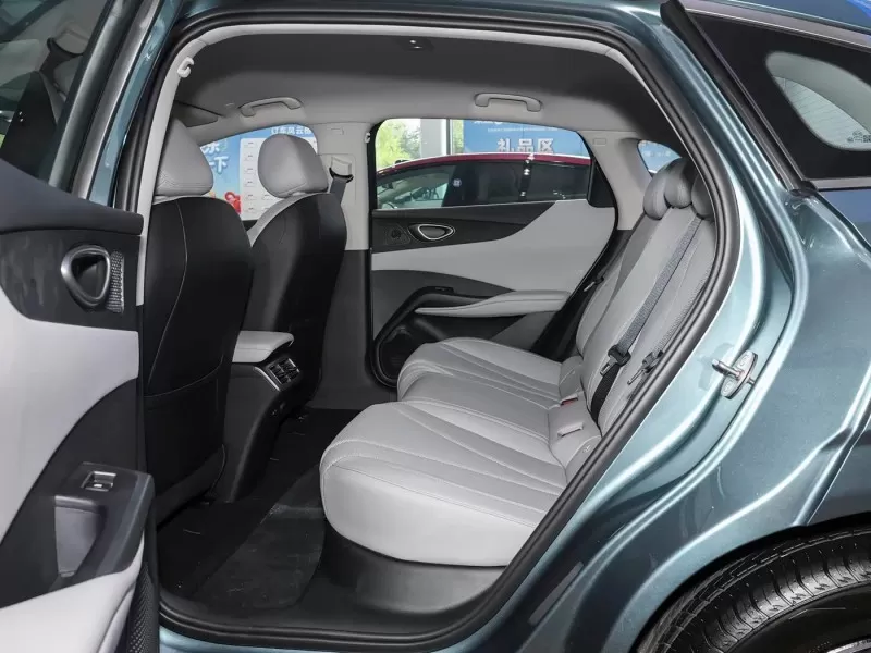 2027 BYD Seal 06 EV for Car Dealers | 530km & 630km Versiones