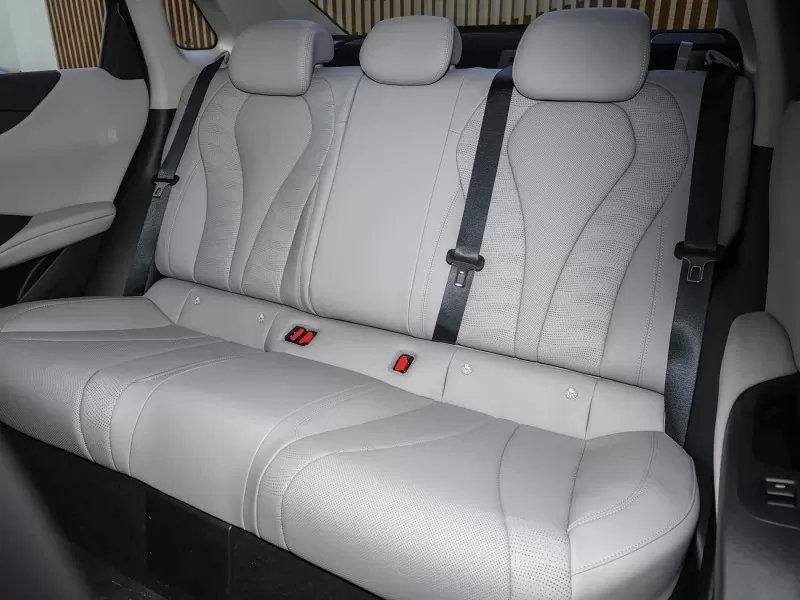 2027 BYD Seal 06 EV for Car Dealers | 530km & 630km Versiones