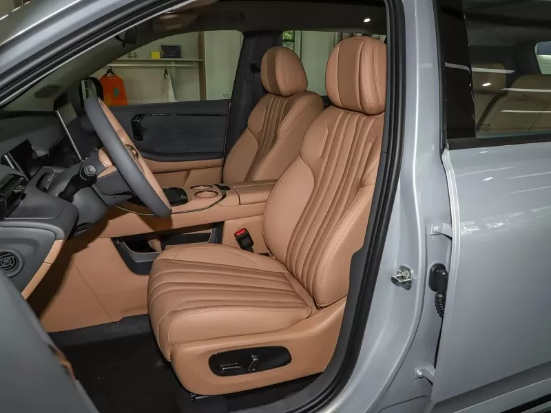 GAC Aion AION V Electric SUV | Sinistra Coegi Genus SUV pro Global venalitii