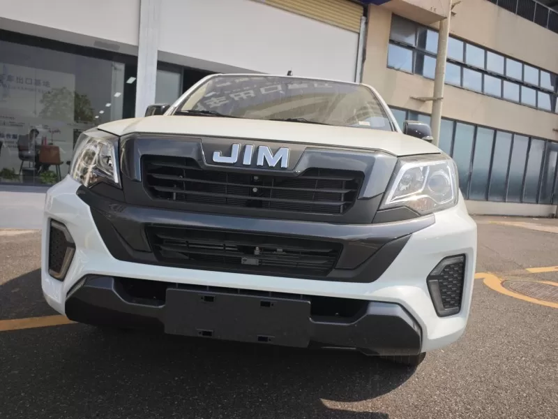 Isuzu RE-MAX Manual Diesel RAPINA cum Removibilibus Cargo Cover