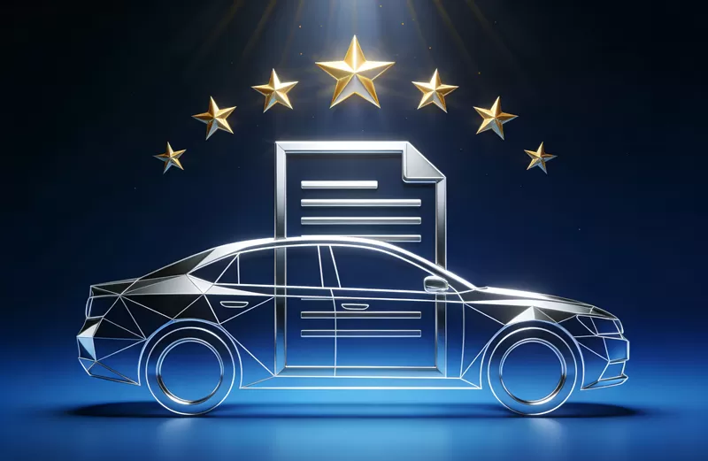 Furor et tranquillitas Antequam nova Policy pro Used Car Exporters in Sinis ad finem 2025