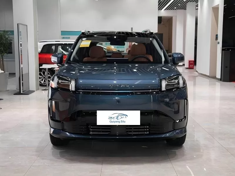 GAC Aion AION V Electric SUV | Sinistra Coegi Genus SUV pro Global venalitii